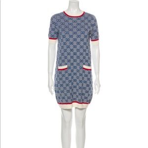 GUCCI
2019 Mini Dress